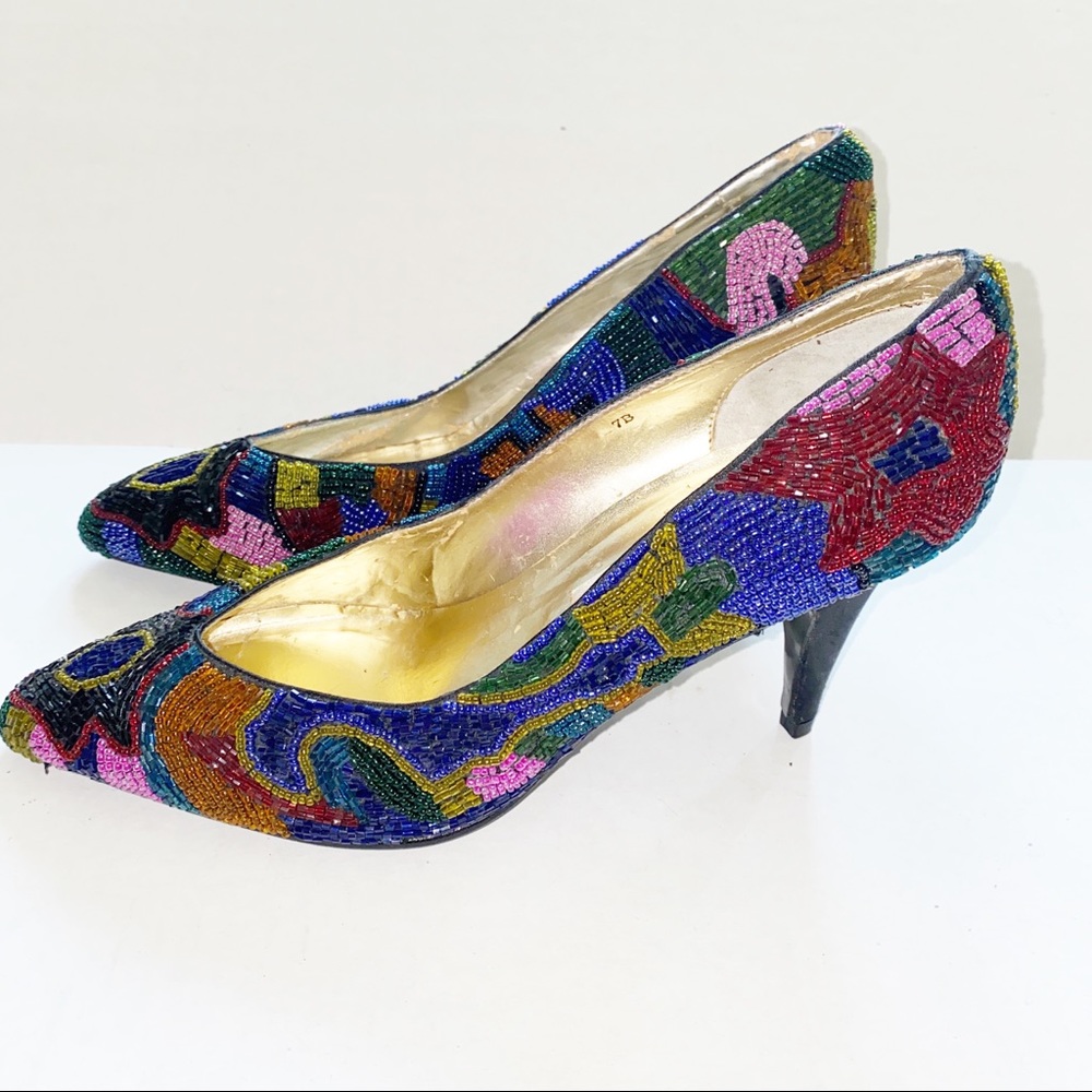 CAPARROS Shoes - Picture 2 of 4